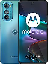 Moto Edge 30